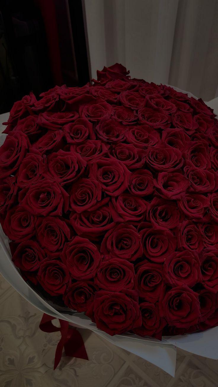 Garden of Grace: Symphony in Petals